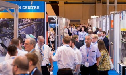 Subcon 2018 lights the way